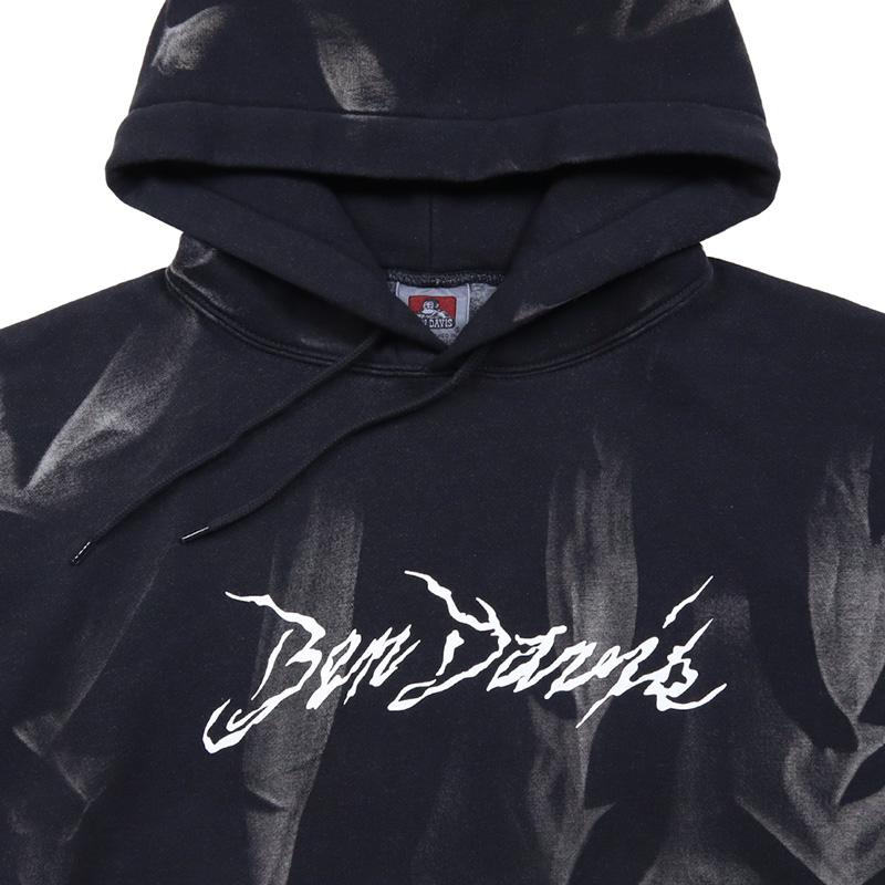 ベンデイビス パーカー BEN DAVIS フーディ プルオーバー メンズ レディース ブランド 大きいサイズ |  | 05