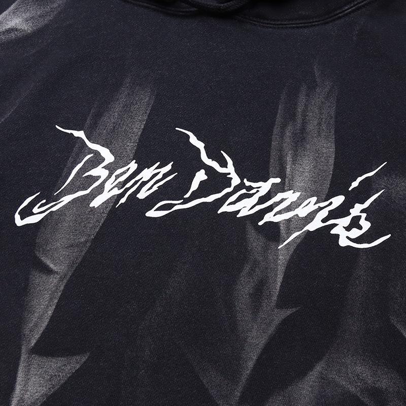 ベンデイビス パーカー BEN DAVIS フーディ プルオーバー メンズ レディース ブランド 大きいサイズ |  | 07