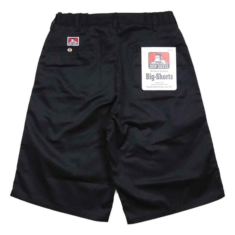 BEN DAVIS（ベンデイビス） 爆買 ショートパンツ ハーフ ショーツ