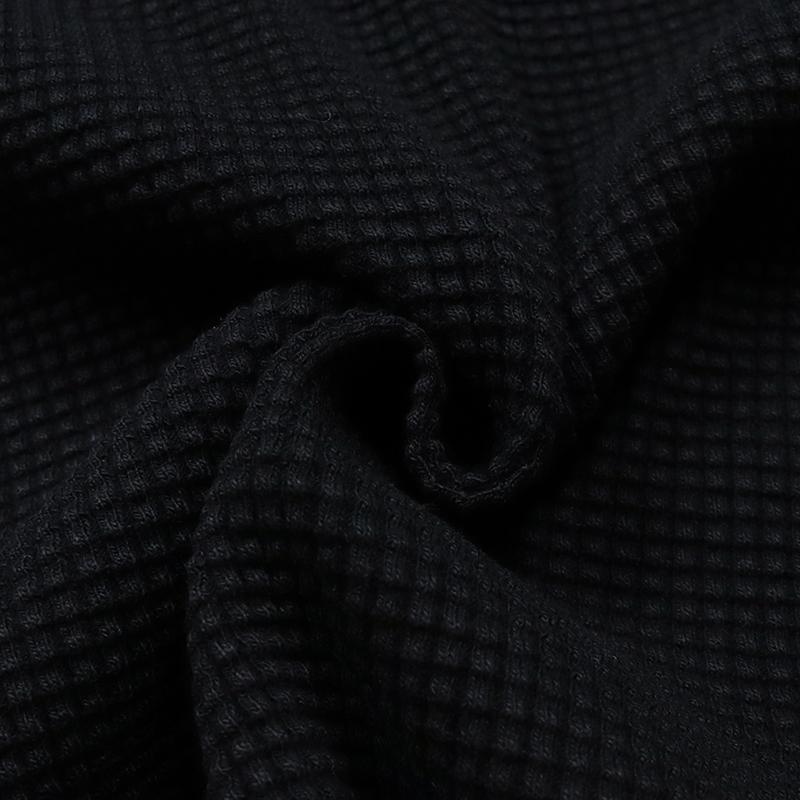 ベンデイビス ロンT BEN DAVIS Tシャツ 長袖 アメカジ トップス サーマル メンズ レディース ブランド 大きいサイズ 黒 バックプリント | BEN DAVIS | 18