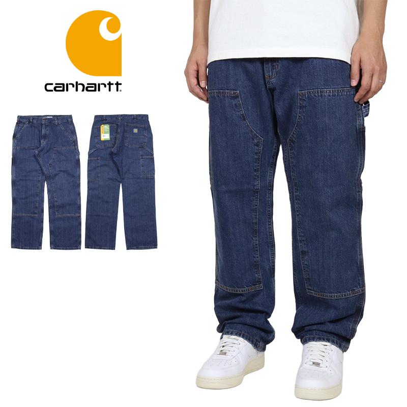 Carhartt（カーハート） 爆買【並行輸入品】カーハート デニムパンツ