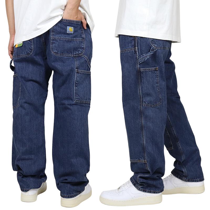 Carhartt（カーハート） 爆買【並行輸入品】カーハート デニムパンツ