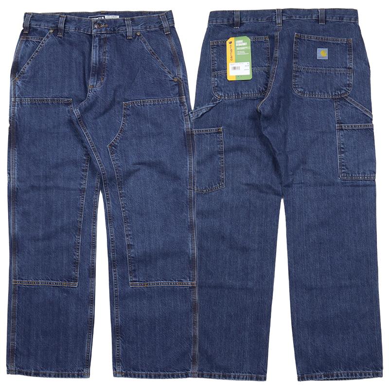 Carhartt（カーハート） 爆買【並行輸入品】カーハート デニムパンツ