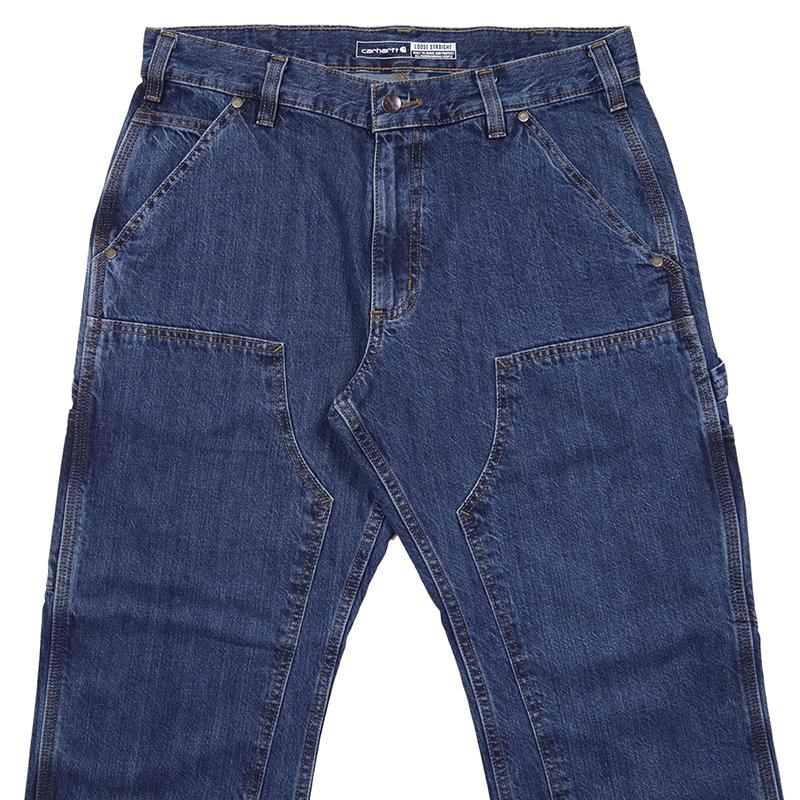 Carhartt（カーハート） 爆買【並行輸入品】カーハート デニムパンツ