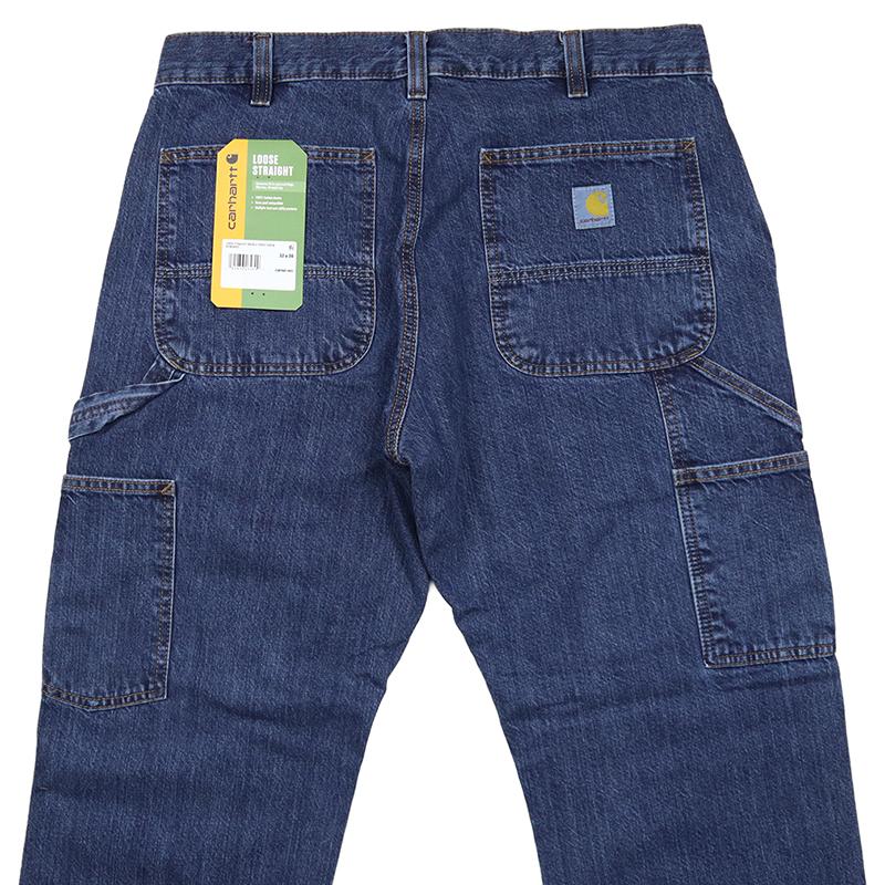 Carhartt（カーハート） 爆買【並行輸入品】カーハート デニムパンツ