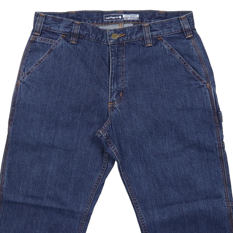 Carhartt（カーハート） 【並行輸入品】カーハート デニムパンツ USA 