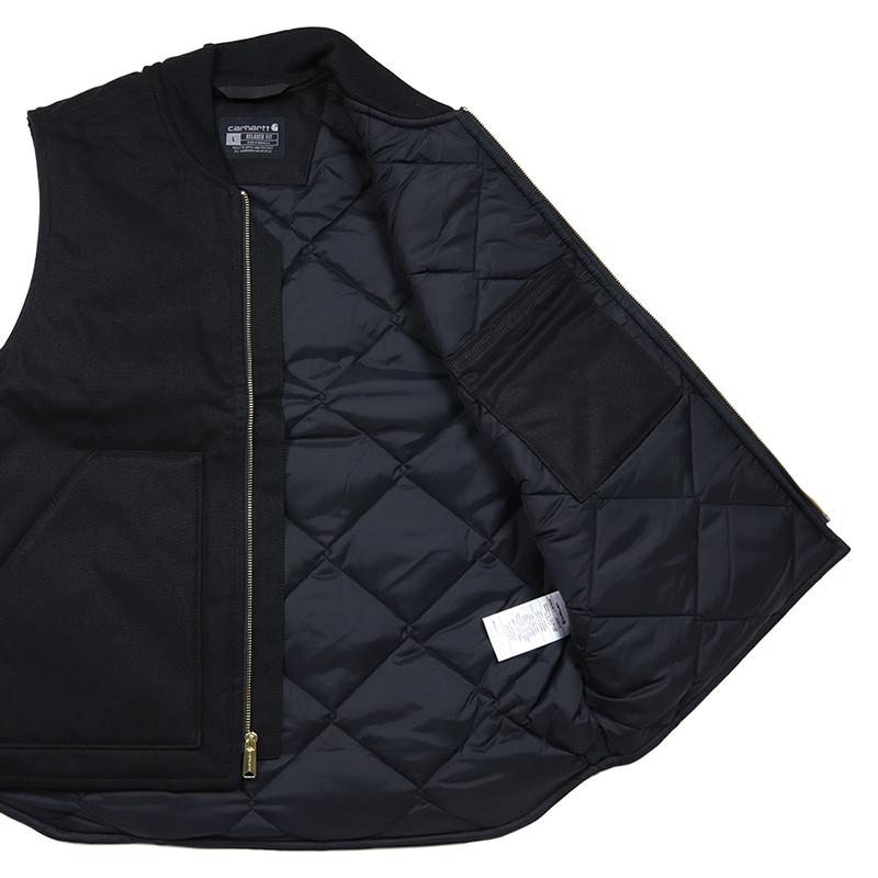Carhartt（カーハート） 【並行輸入品】カーハート ベスト USA企画