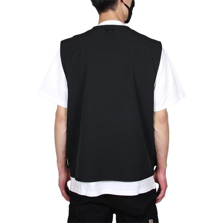 進化版 カーハート Wip ベスト Carhartt Wip ワークインプログレス ジップベスト メンズ レディース ブランド 大きいサイズ カジュアル 春夏 おしゃれ 新着商品 Www Skylanceronline Com