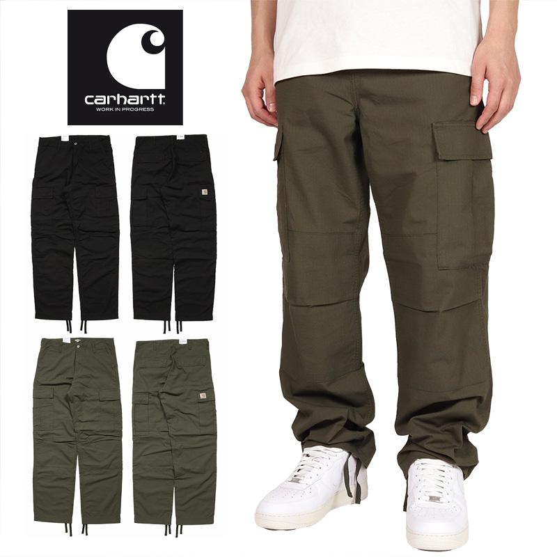 Carhartt WIP セール開催中 カーハート カーゴパンツ CARHARTT Carhartt WIP セール開催中 カーハート カーゴパンツ CARHARTT