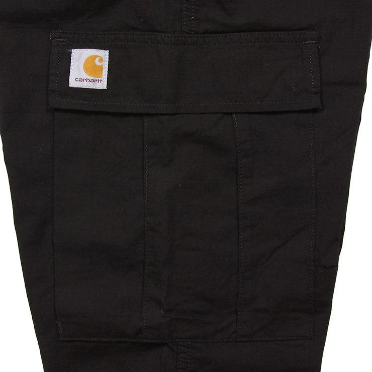 Carhartt カーキ カーゴパンツ　w29 人気色 Carhartt WIP カーゴパンツ 「Carhartt WIP」REGULAR CARGO PANT