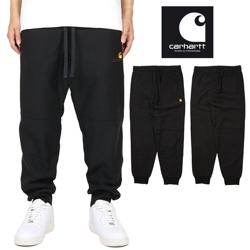 カーハート WIP スウェットパンツ CARHARTT WIP パンツ ジョガーパンツ 