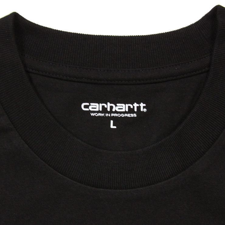 セール開催中 カーハート WIP ロンT CARHARTT WIP ワークインプログレス Tシャツ 長袖Tシャツ メンズ レディース ブランド 大きいサイズ おすすめ I029955｜asylum｜11