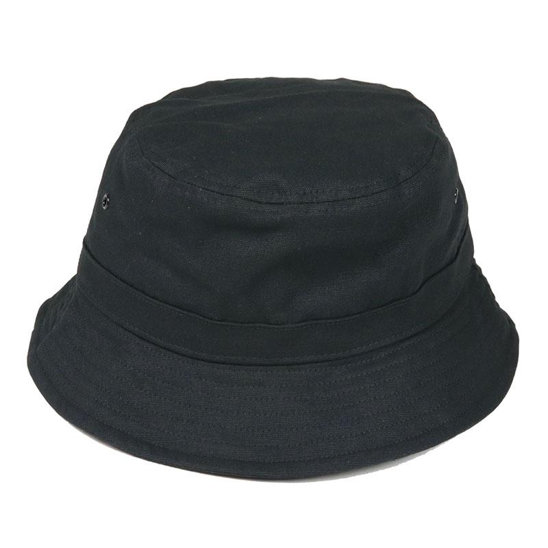 Carhartt Stussy バケットハット コットン100%