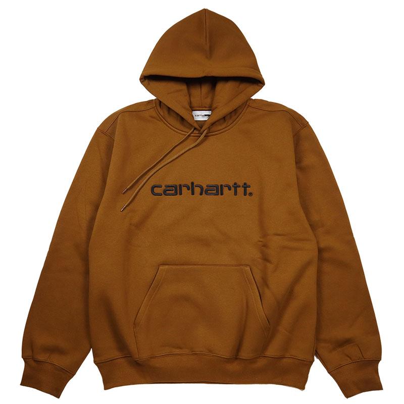 セール開催中 カーハート WIP パーカー CARHARTT WIP プルオーバーパーカー 厚手 長袖 メンズ レディース ブランド 大きいサイ 裏起毛 おしゃれ carhartt065｜asylum｜18