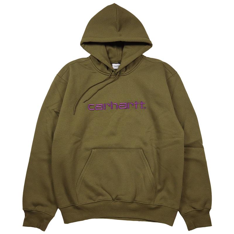 セール開催中 カーハート WIP パーカー CARHARTT WIP プルオーバーパーカー 厚手 長袖 メンズ レディース ブランド 大きいサイ 裏起毛 おしゃれ carhartt065｜asylum｜19