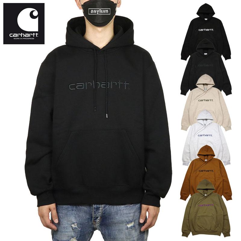 セール開催中 カーハート WIP パーカー CARHARTT WIP プルオーバーパーカー 厚手 長袖 メンズ レディース ブランド 大きいサイ 裏起毛 おしゃれ carhartt065｜asylum｜08