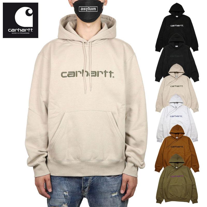 セール開催中 カーハート WIP パーカー CARHARTT WIP プルオーバーパーカー 厚手 長袖 メンズ レディース ブランド 大きいサイ 裏起毛 おしゃれ carhartt065｜asylum｜09