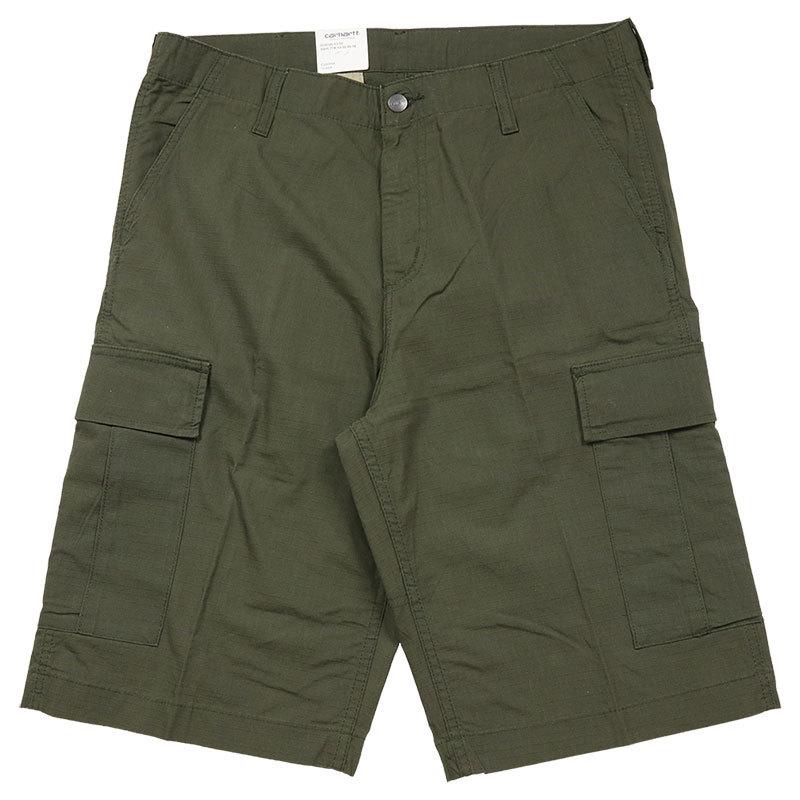 Carhartt WIP 【並行輸入品】カーハート ショートパンツ