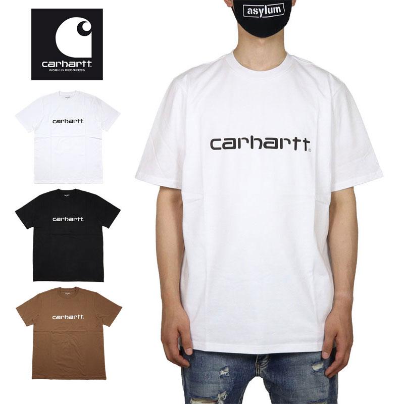 CARHARTT WIP メンズ 半袖Tシャツ I034712 89XX Carhartt WIP セール開催中 カーハート Tシャツ CARHARTT 半袖