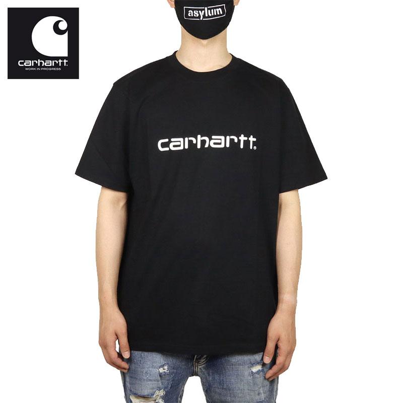 カーハート WIP Tシャツ CARHARTT WIP 半袖 メンズ レディース ブランド 大きいサイズ おしゃれ 人気 白 黒 carhartt095｜asylum｜05