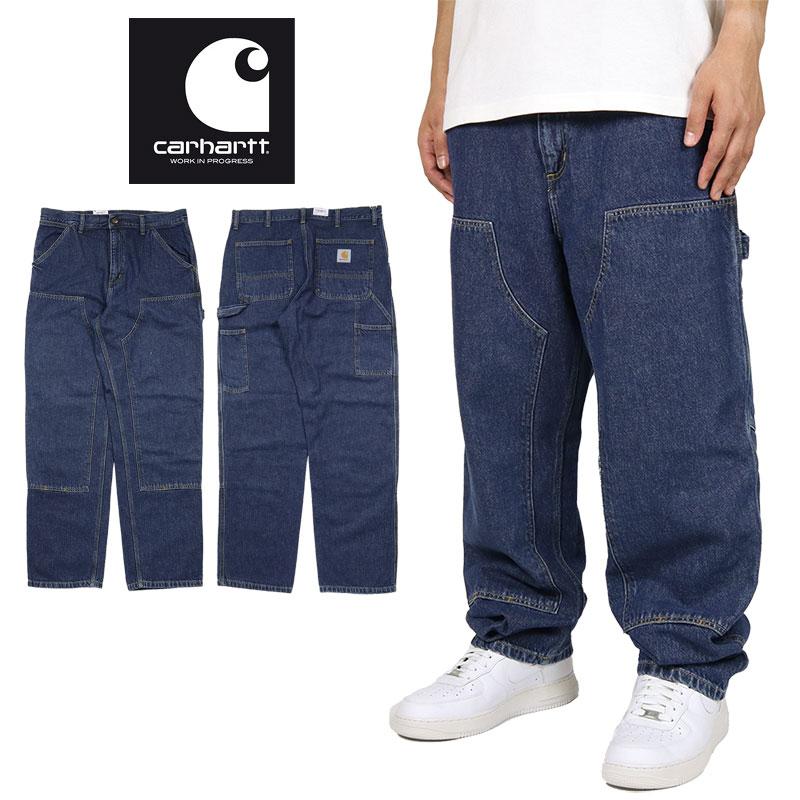 G*E様 Carhartt wip ペインターパンツ　デニム Carhartt WIP（カーハートワークインプログレス） 【並行輸入品