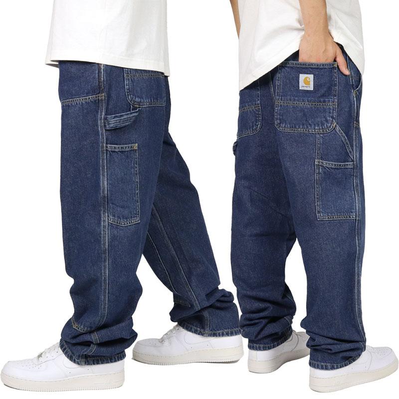 G*E様 Carhartt wip ペインターパンツ　デニム Carhartt WIP（カーハートワークインプログレス） 【並行輸入品