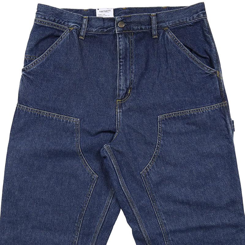 G*E様 Carhartt wip ペインターパンツ　デニム Carhartt WIP（カーハートワークインプログレス） 【並行輸入品