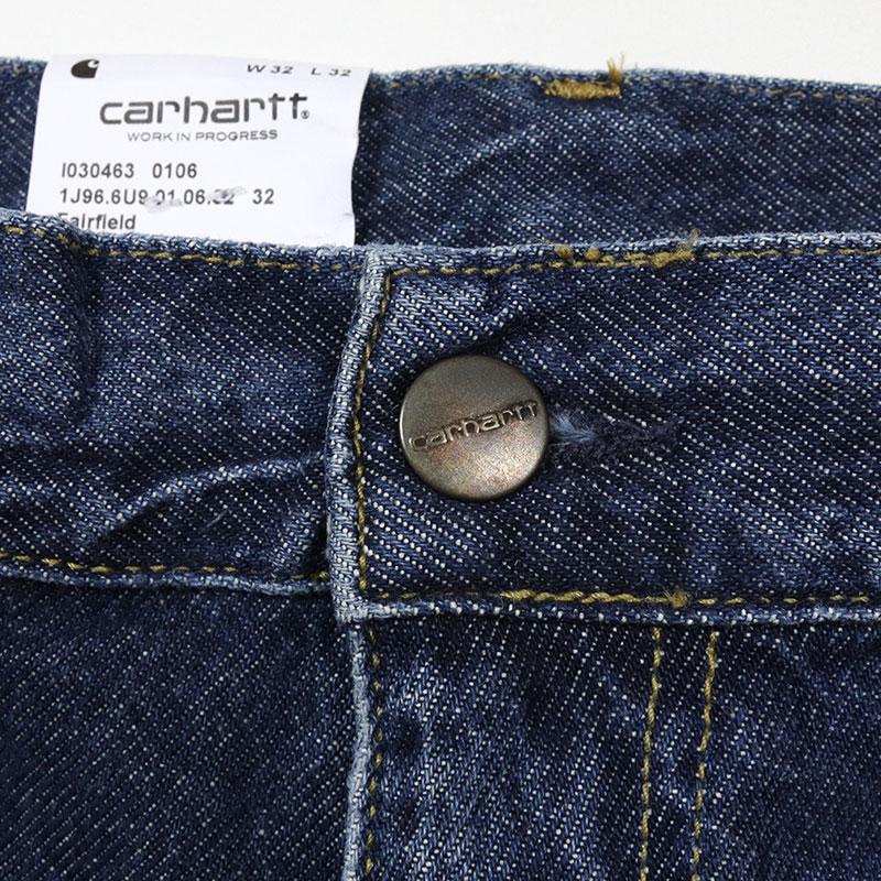 Carhartt WIP（カーハートワークインプログレス） 爆買 【並行輸入品