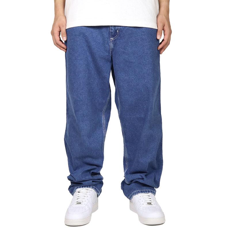 Carhartt WIP セール開催中 カーハート デニムパンツ CARHARTT Carhartt WIP セール開催中 カーハート デニムパンツ CARHARTT