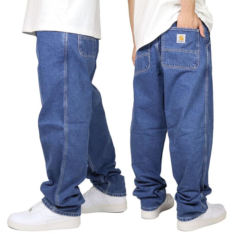 Carhartt WIP セール開催中 カーハート デニムパンツ CARHARTT Carhartt WIP セール開催中 カーハート デニムパンツ CARHARTT
