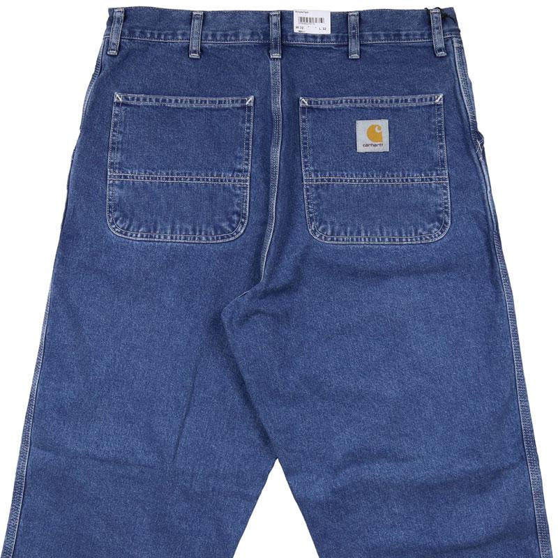 Carhartt WIP セール開催中 カーハート デニムパンツ CARHARTT Carhartt WIP セール開催中 カーハート デニムパンツ CARHARTT