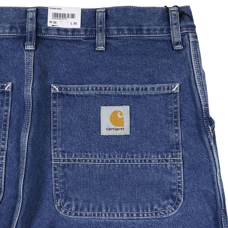 Carhartt WIP セール開催中 カーハート デニムパンツ CARHARTT Carhartt WIP セール開催中 カーハート デニムパンツ CARHARTT