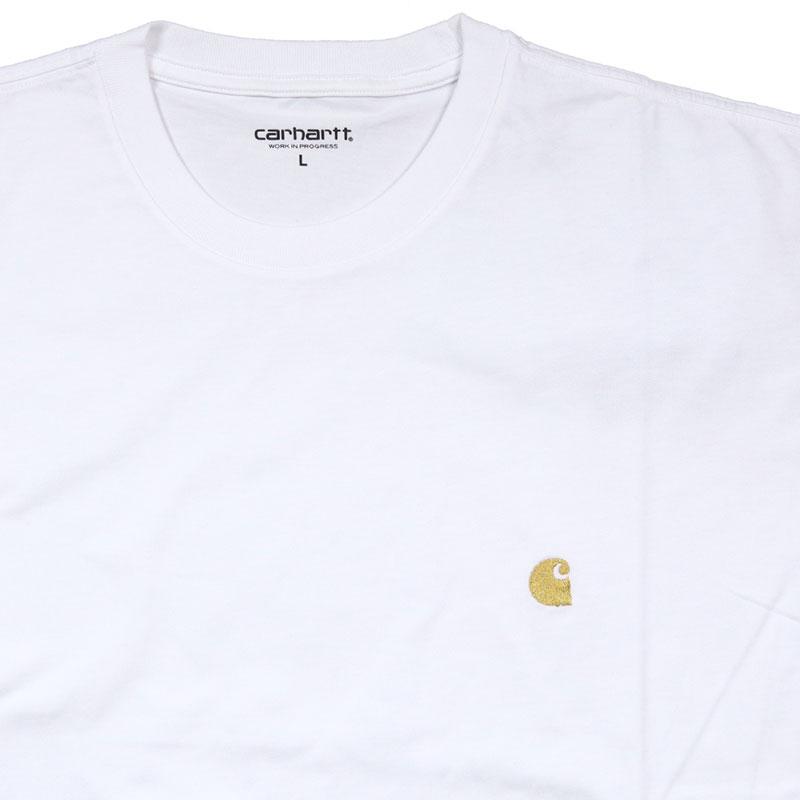 Carhartt WIP 爆買 【並行輸入品】カーハート ロンT CARHARTT