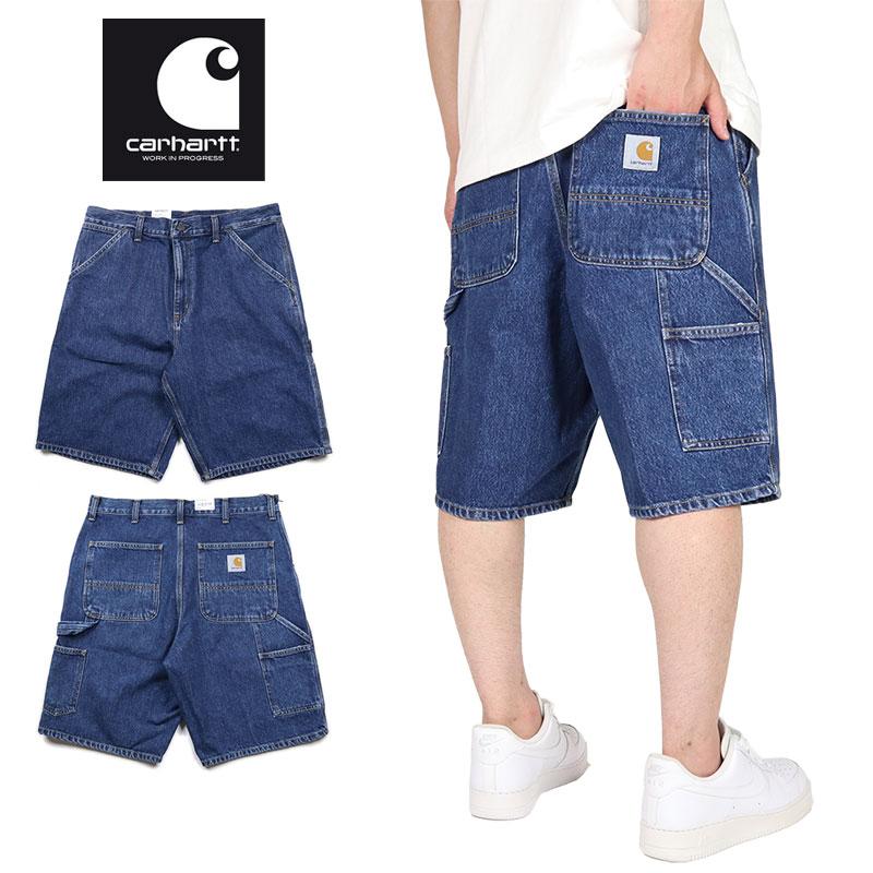 Carhartt WIP セール開催中 カーハート ショートパンツ CARHARTT Carhartt WIP セール開催中 カーハート ショートパンツ CARHARTT