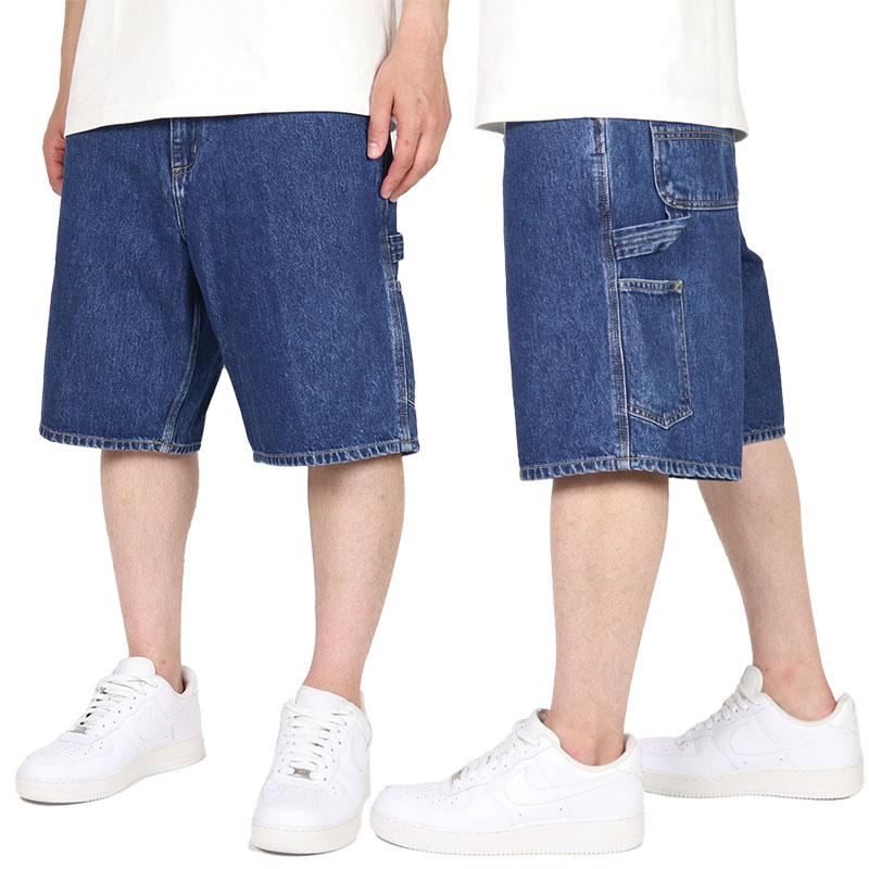 Carhartt WIP セール開催中 カーハート ショートパンツ CARHARTT Carhartt WIP セール開催中 カーハート ショートパンツ CARHARTT