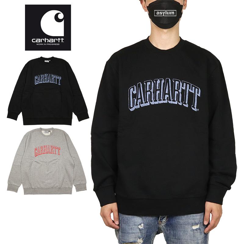 Carhartt WIP セール開催中 カーハート トレーナー CARHARTT Carhartt WIP セール開催中 カーハート トレーナー CARHARTT