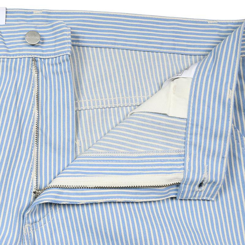 カーハート WIP ワークパンツ CARHARTT WIP ペインター ヒッコリー メンズ ブランド 大きいサイズ WIP カーハート Carhartt