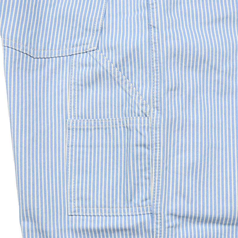 カーハート WIP ワークパンツ CARHARTT WIP ペインター ヒッコリー メンズ ブランド 大きいサイズ WIP カーハート Carhartt