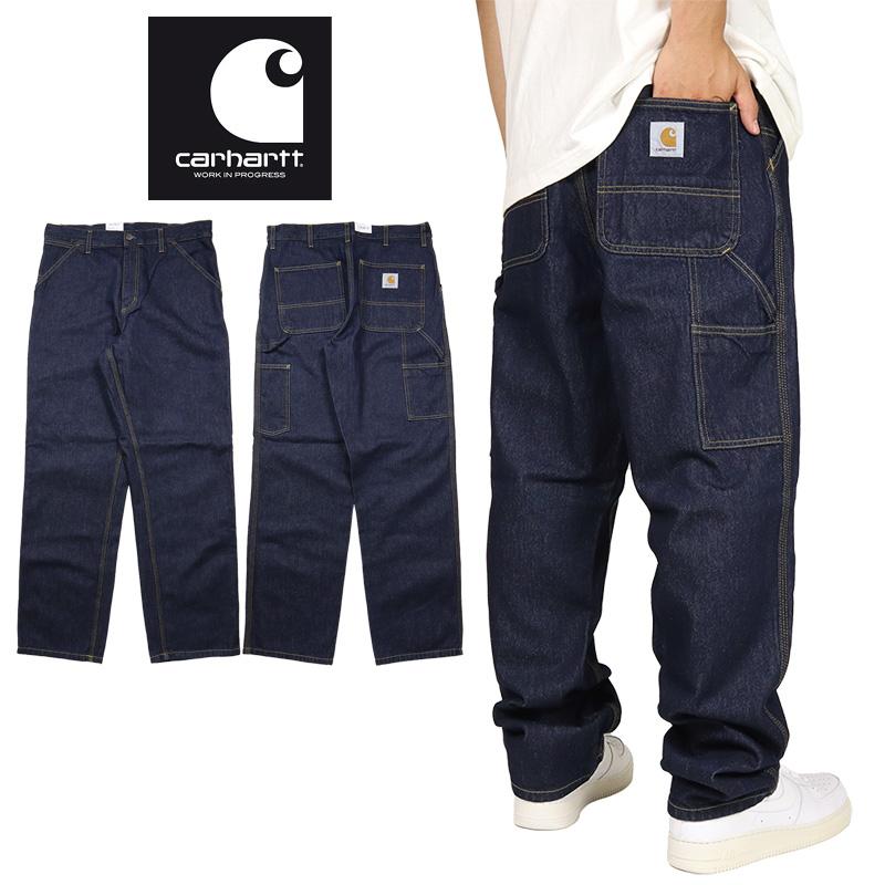 Carhartt デニムパンツ 3本セット Carhartt WIP（カーハートワークインプログレス） 爆買 【並行輸入品