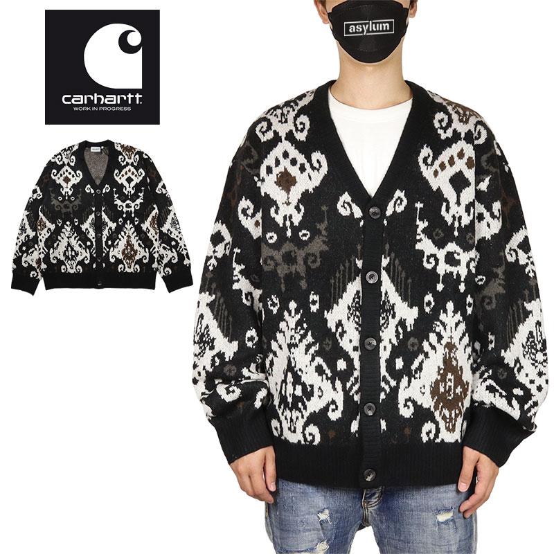 Carhartt WIP セール開催中 カーハート カーディガン CARHARTT Carhartt WIP セール開催中 カーハート カーディガン CARHARTT