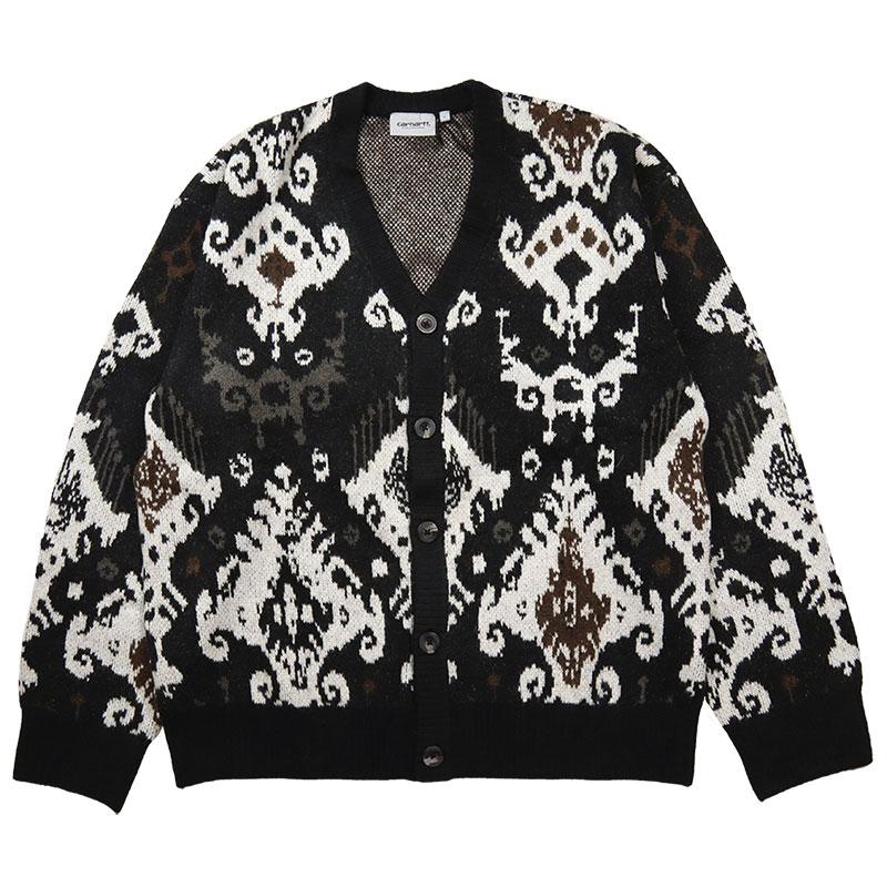 Carhartt WIP セール開催中 カーハート カーディガン CARHARTT Carhartt WIP セール開催中 カーハート カーディガン CARHARTT