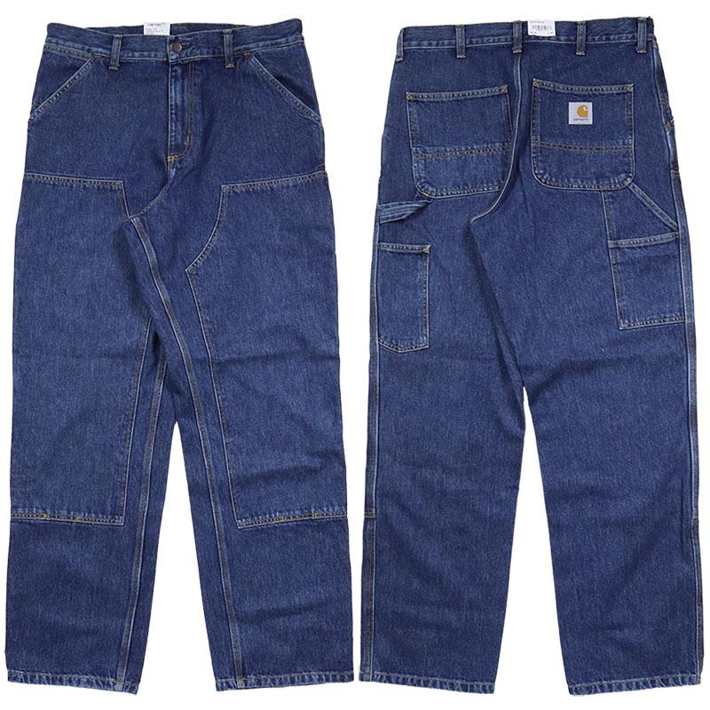 Carhartt WIP セール開催中 カーハート パンツ CARHARTT デニム Carhartt WIP セール開催中 カーハート パンツ CARHARTT デニム
