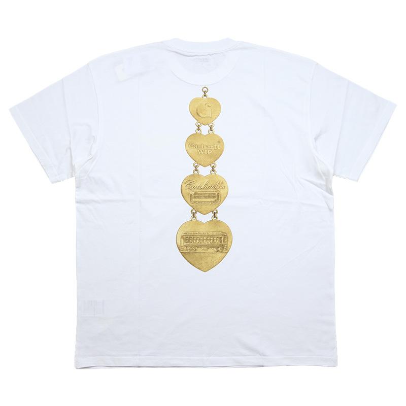 Carhartt WIP（カーハートワークインプログレス） 爆買 【並行輸入品