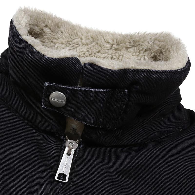carhartt wip ボアカバーオール　ブルゾン Carhartt WIP ジャケット カバーオール 「CARHARTT 」 OG CHORE