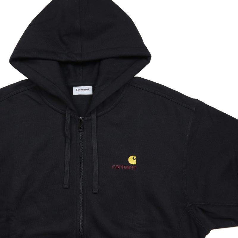 Carhartt WIP 【並行輸入品】カーハート ジップアップパーカー