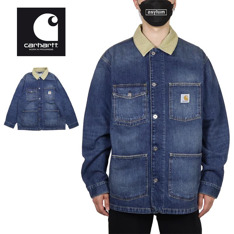 Carhartt WIP（カーハートワークインプログレス） 爆買 【並行輸入品