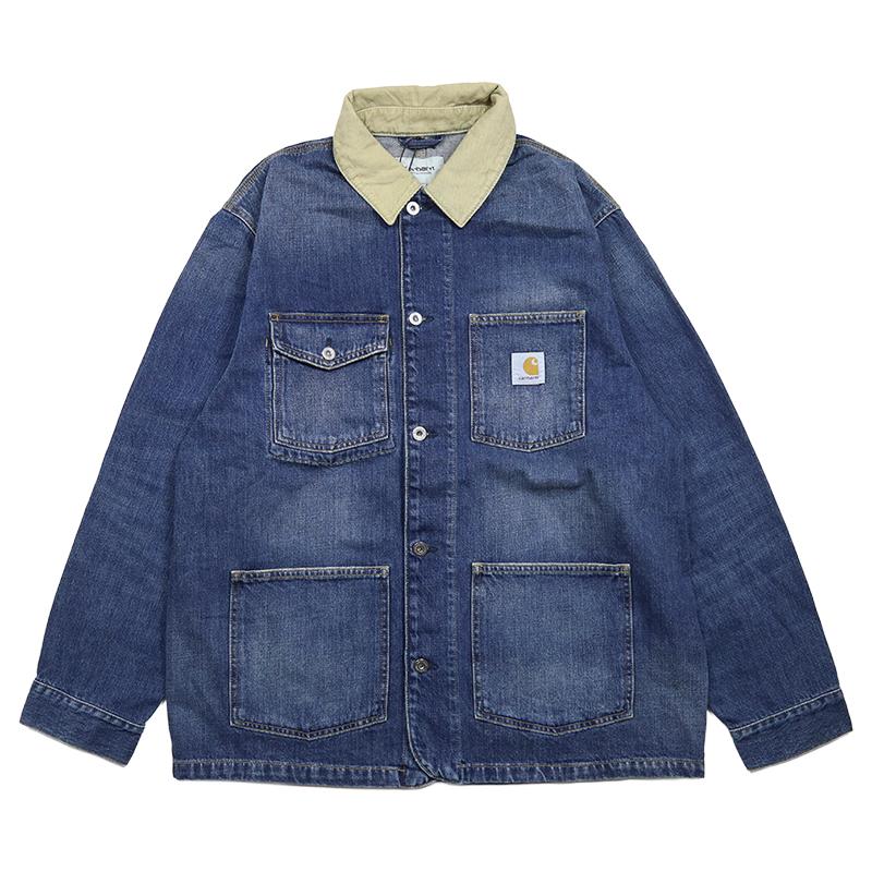 Carhartt WIP（カーハートワークインプログレス） 爆買 【並行輸入品