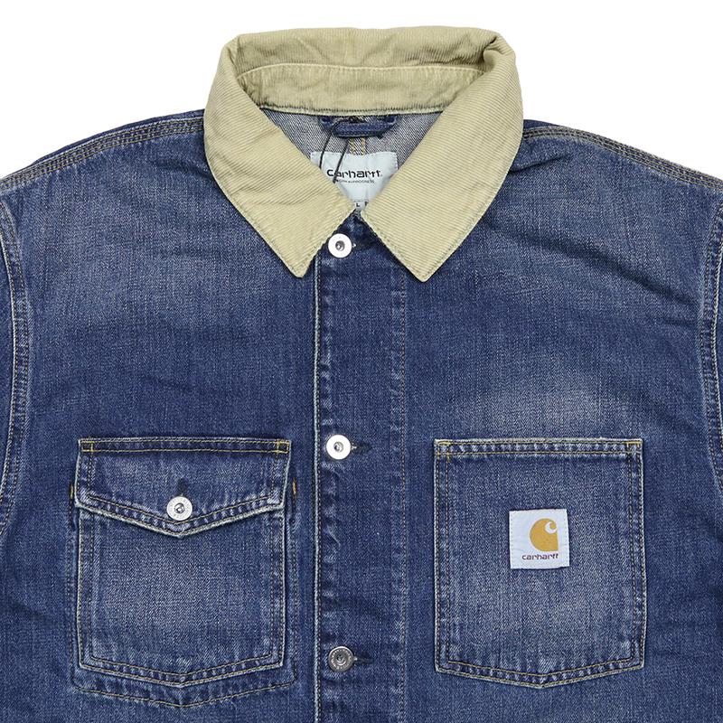 Carhartt WIP（カーハートワークインプログレス） 爆買 【並行輸入品