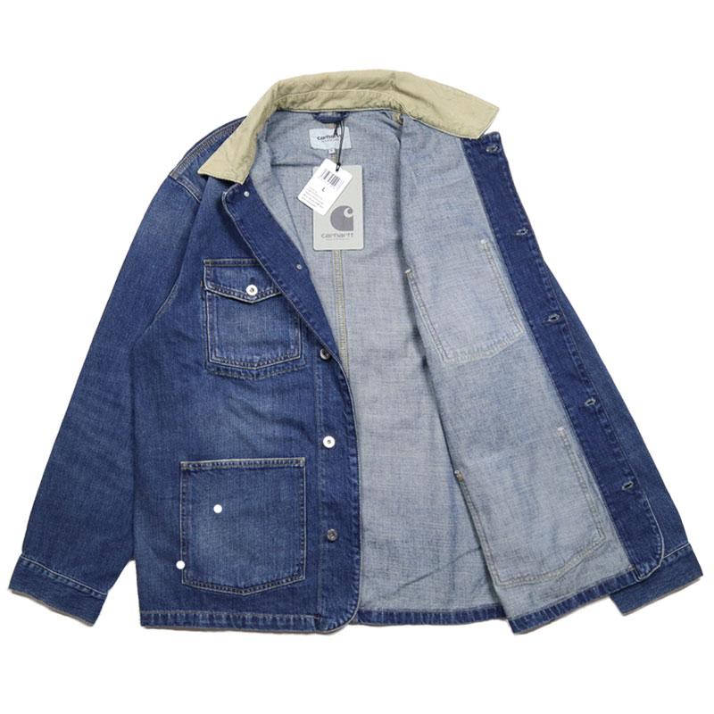 Carhartt WIP（カーハートワークインプログレス） 爆買 【並行輸入品