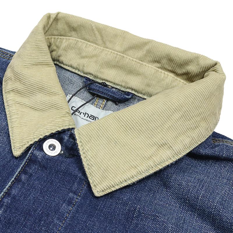 Carhartt WIP（カーハートワークインプログレス） 爆買 【並行輸入品